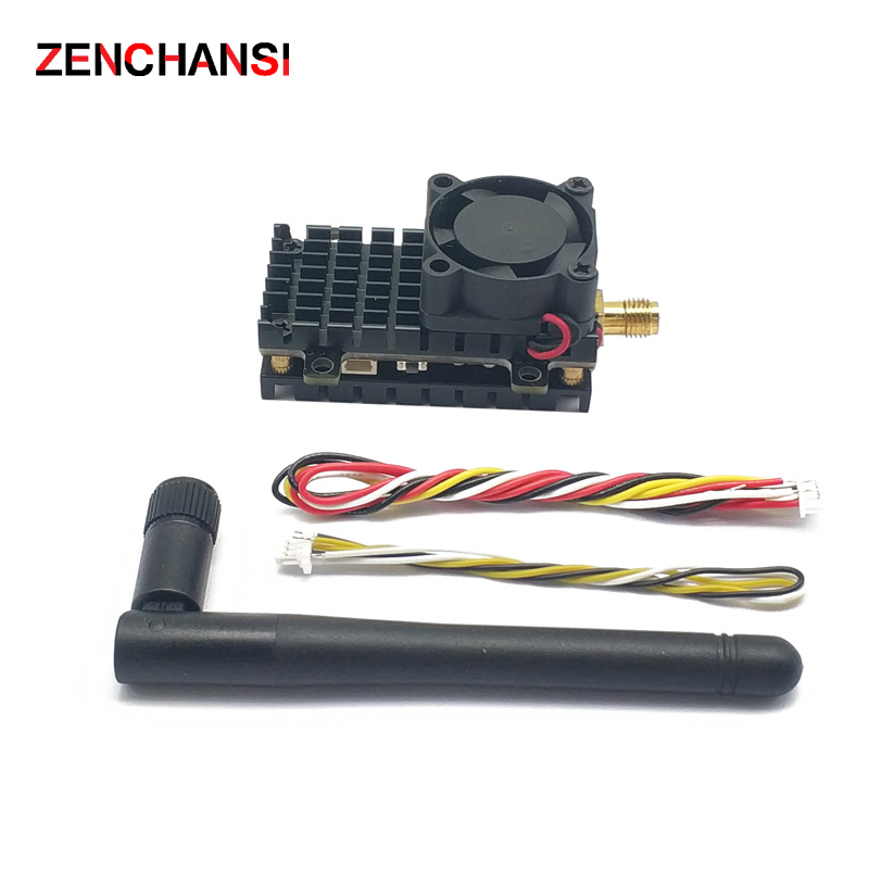 SLONWAKE 5.8GHz 48CH 2000mW Hi - Drone Kit Long Range recensie en prijs