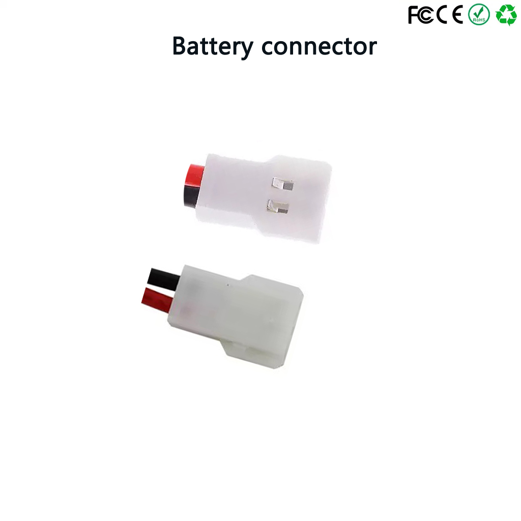 752035 3.7V 400mAh 35C Drone B - Eachine Drone E58 recensie en prijs